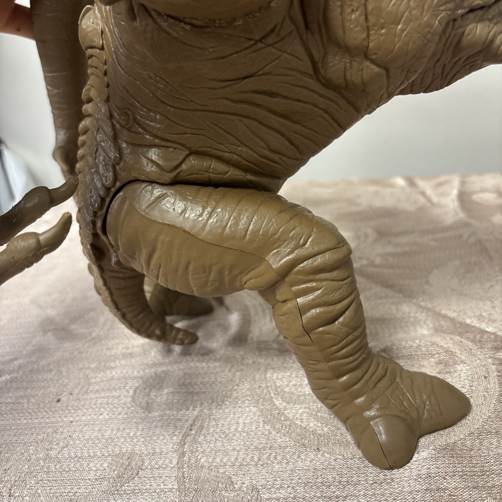 Rancor Monster sold