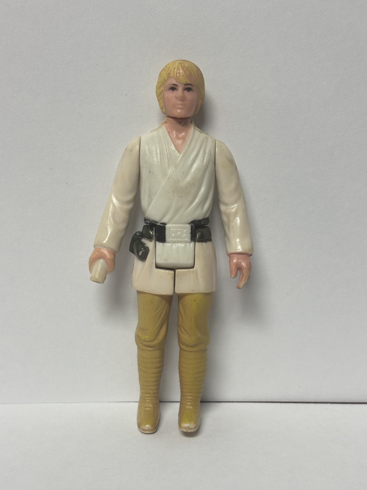 Luke Skywalker sold