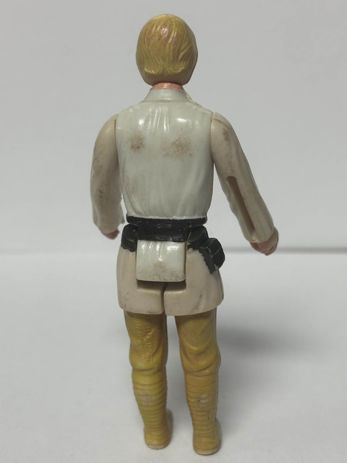 Luke Skywalker sold