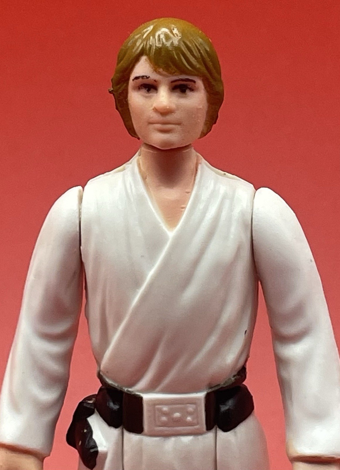 Luke Skywalker sold