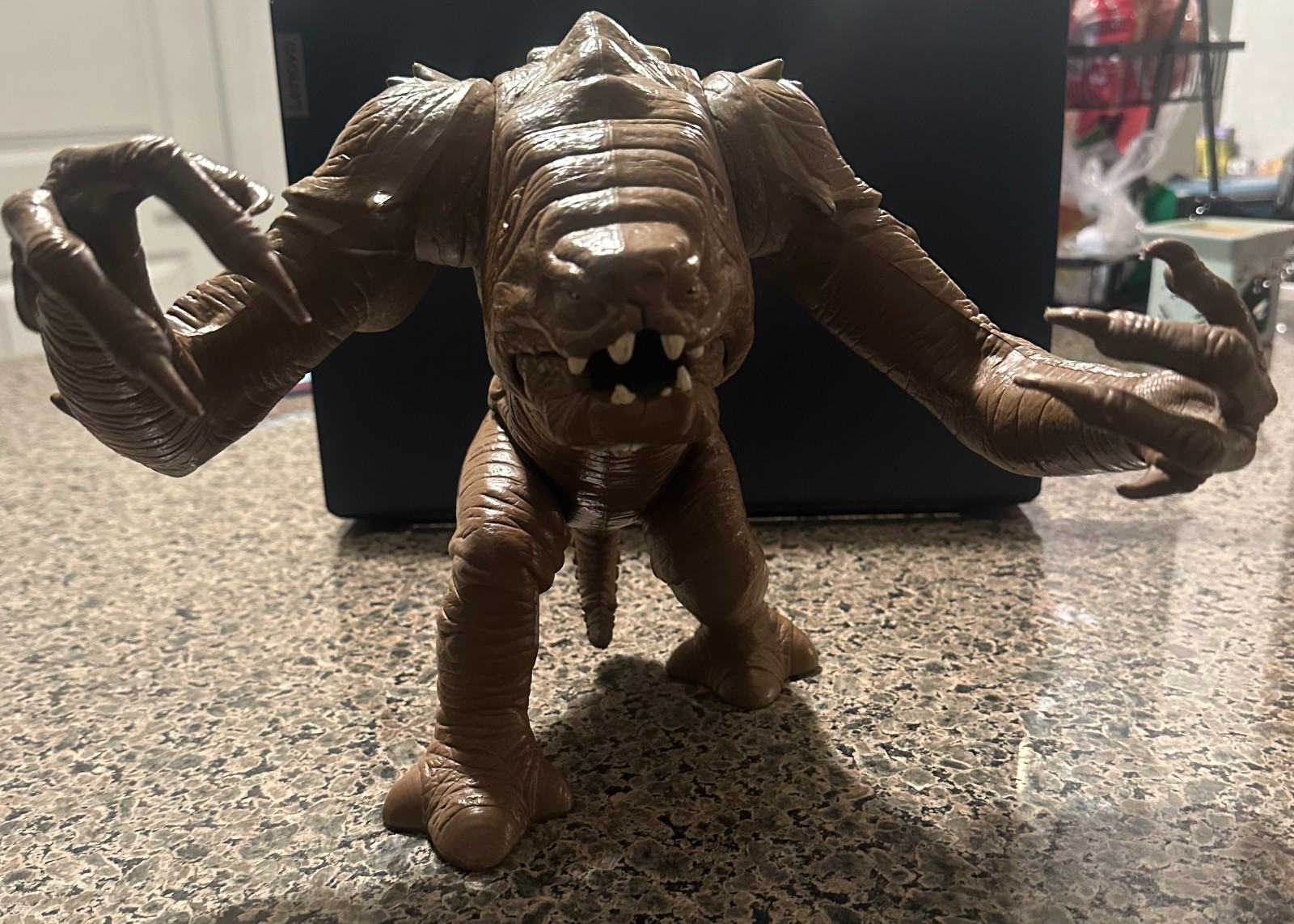 Rancor Monster sold