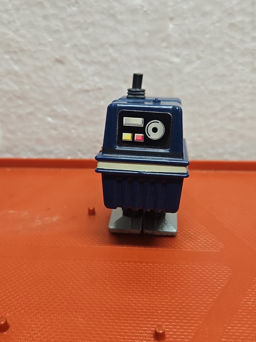 Power Droid sold