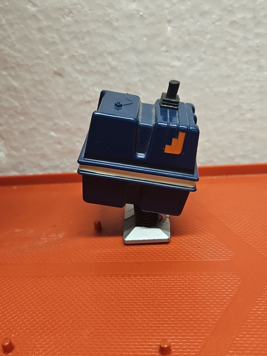 Power Droid sold