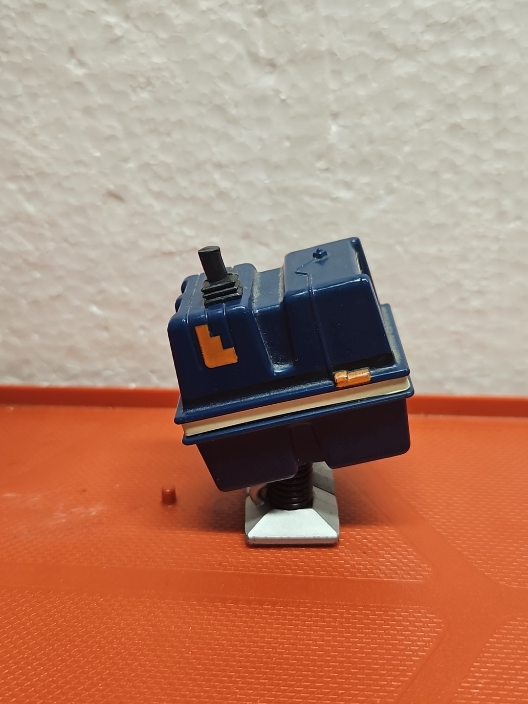 Power Droid sold