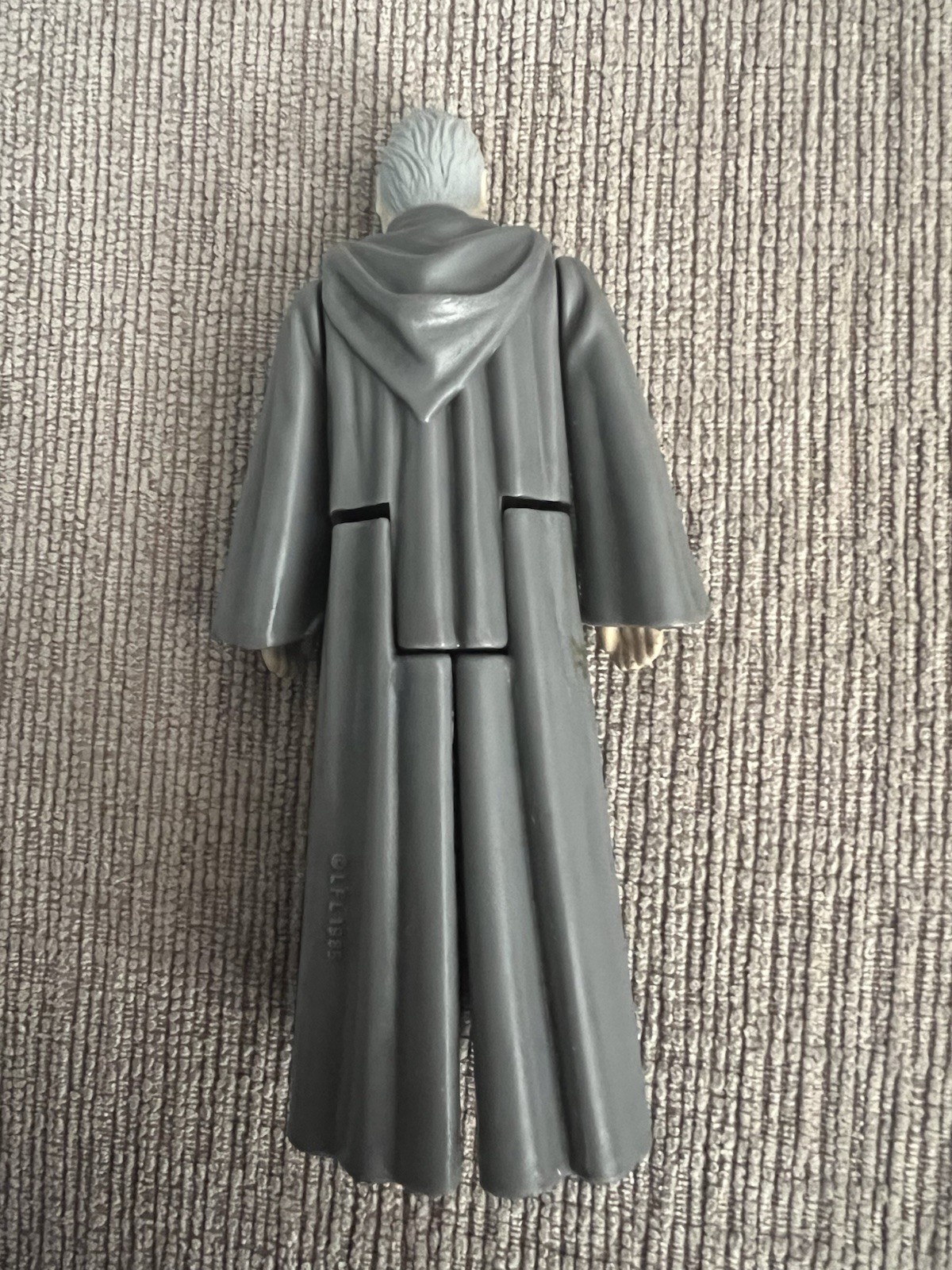 Anakin Skywalker sold