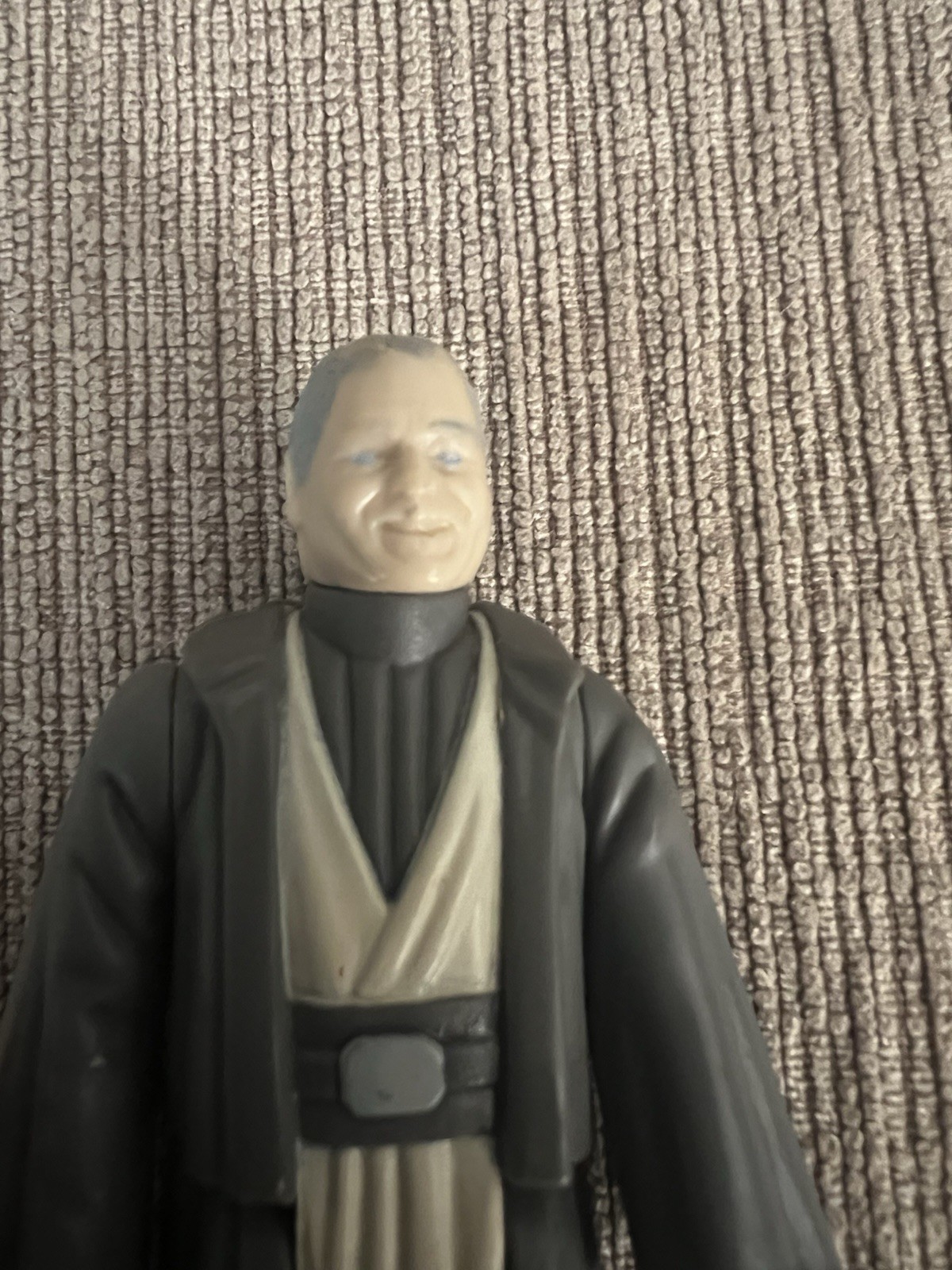 Anakin Skywalker sold