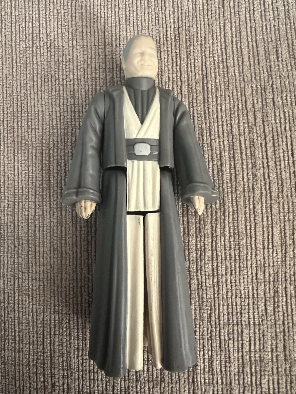 Anakin Skywalker sold