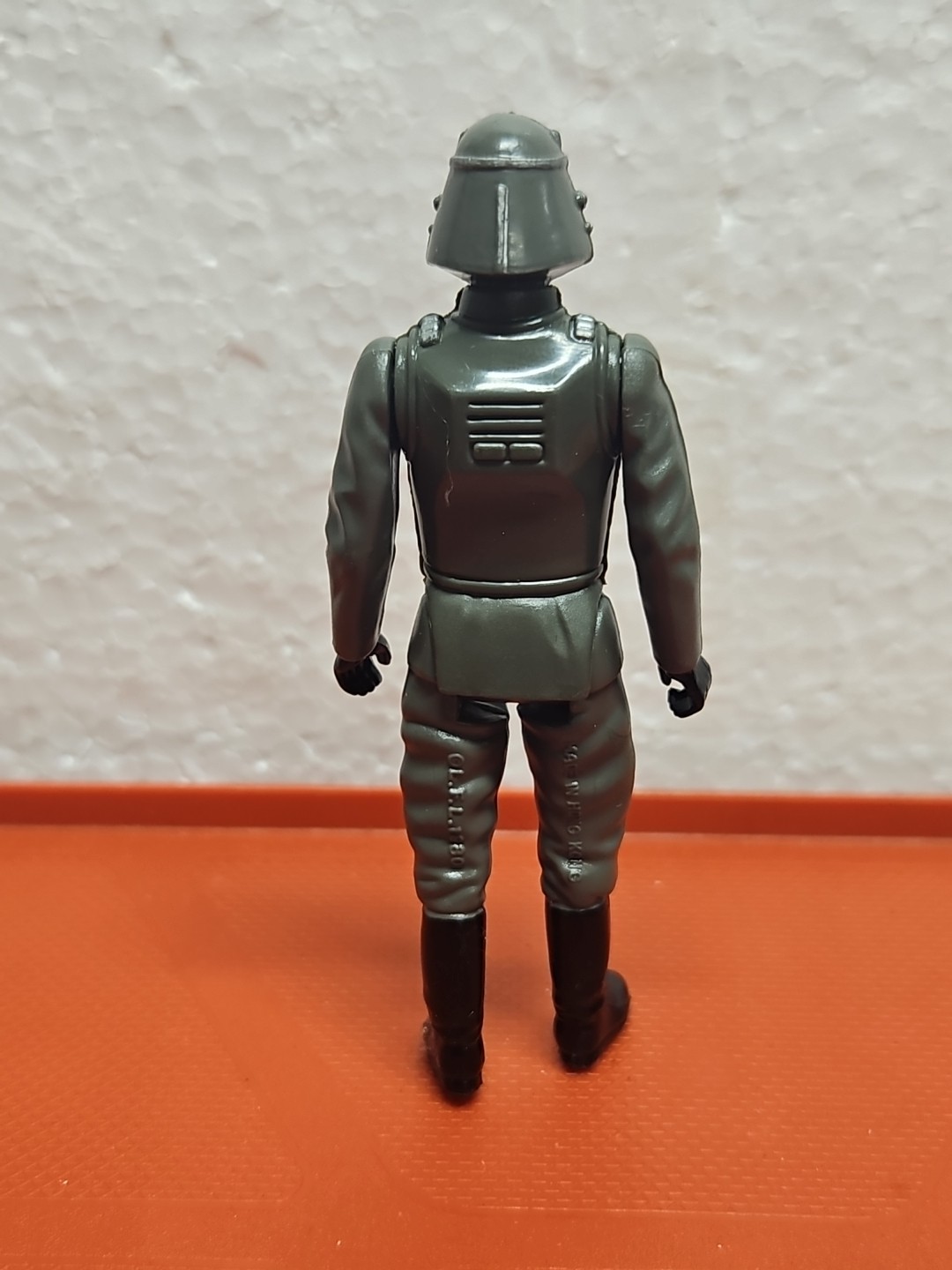 AT-AT Commander sold