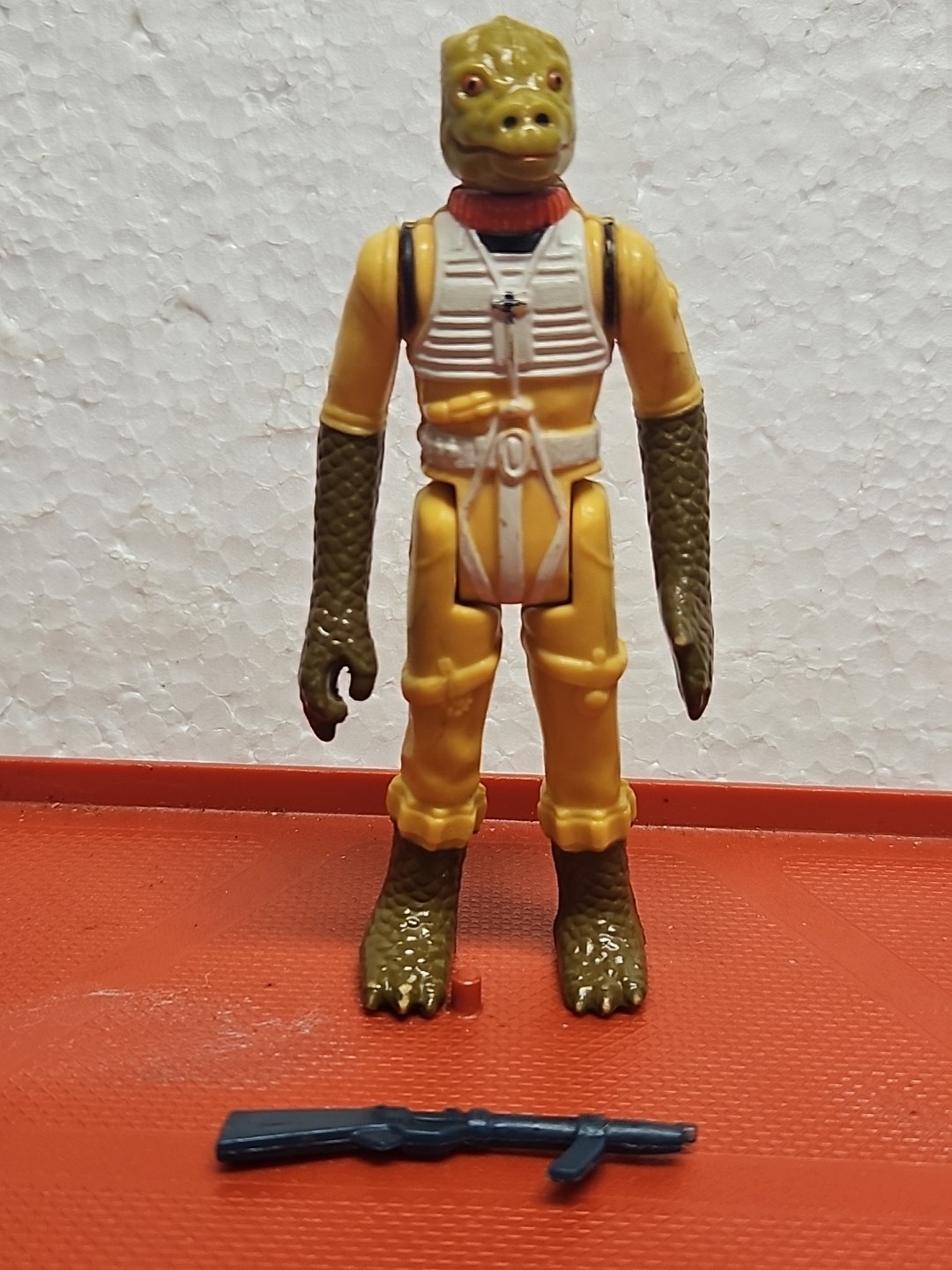 Bossk (Bounty Hunter) sold