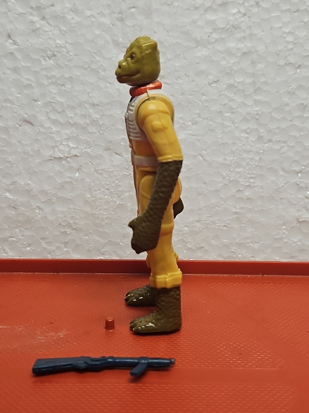 Bossk (Bounty Hunter) sold
