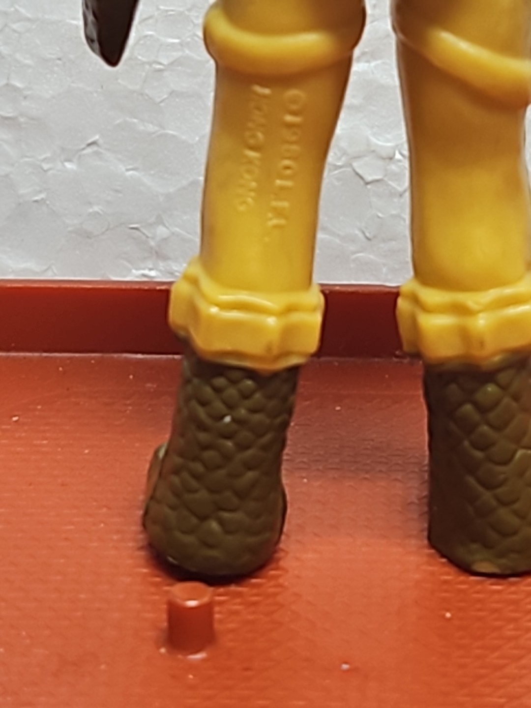 Bossk (Bounty Hunter) sold