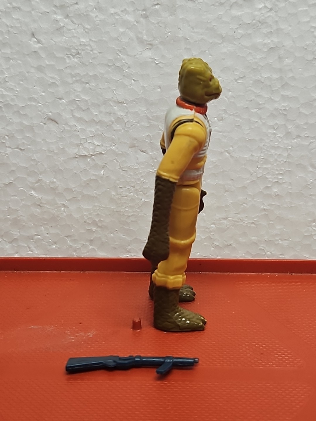 Bossk (Bounty Hunter) sold