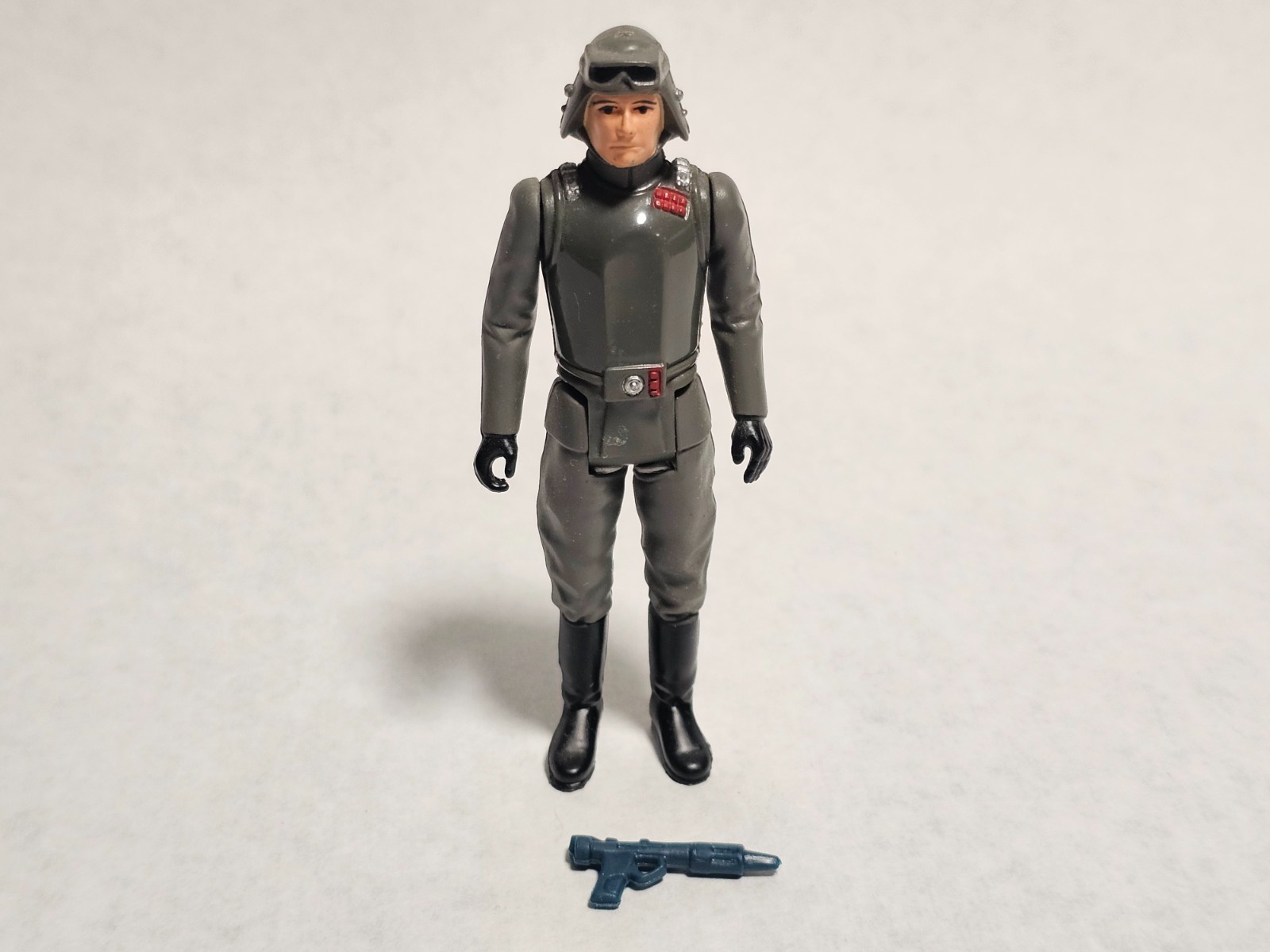 AT-AT Commander sold