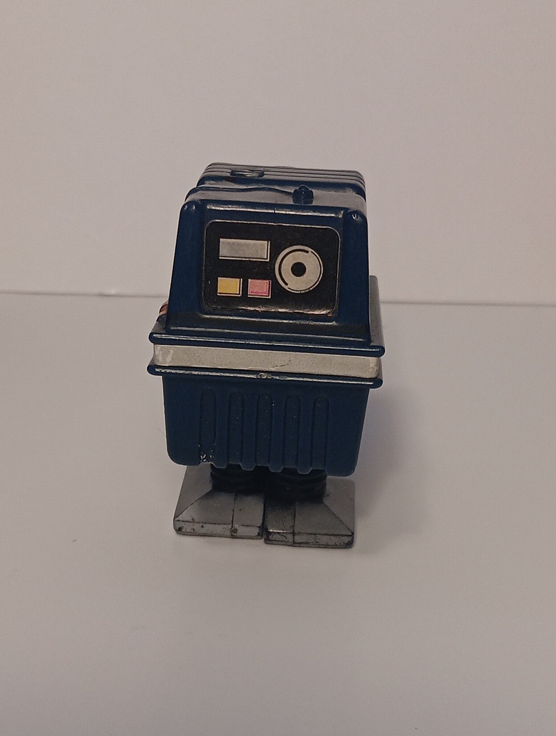 Power Droid sold