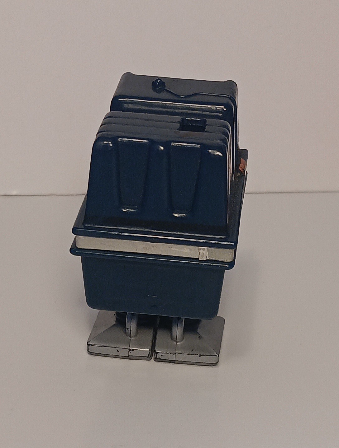 Power Droid sold