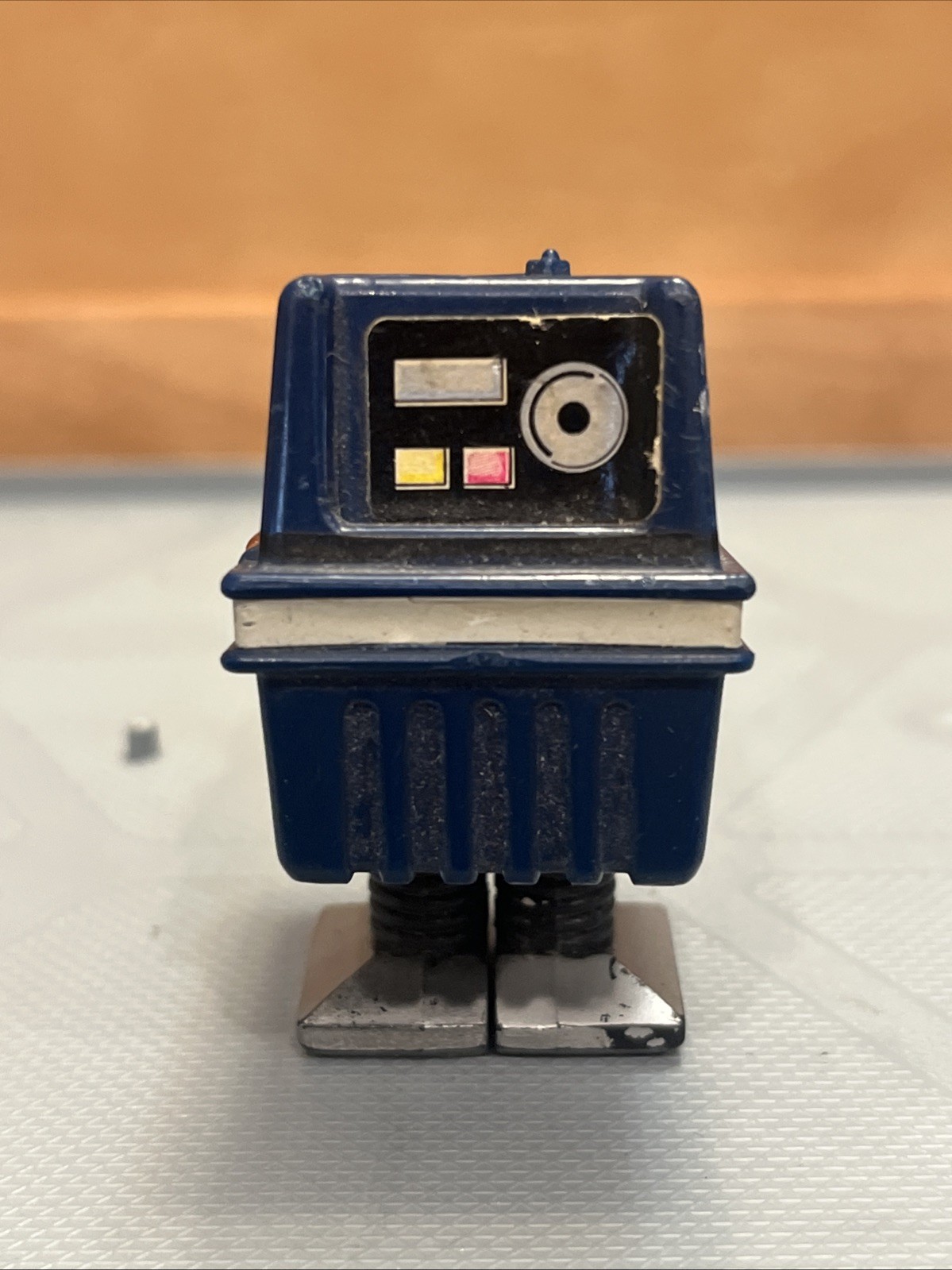 Power Droid sold
