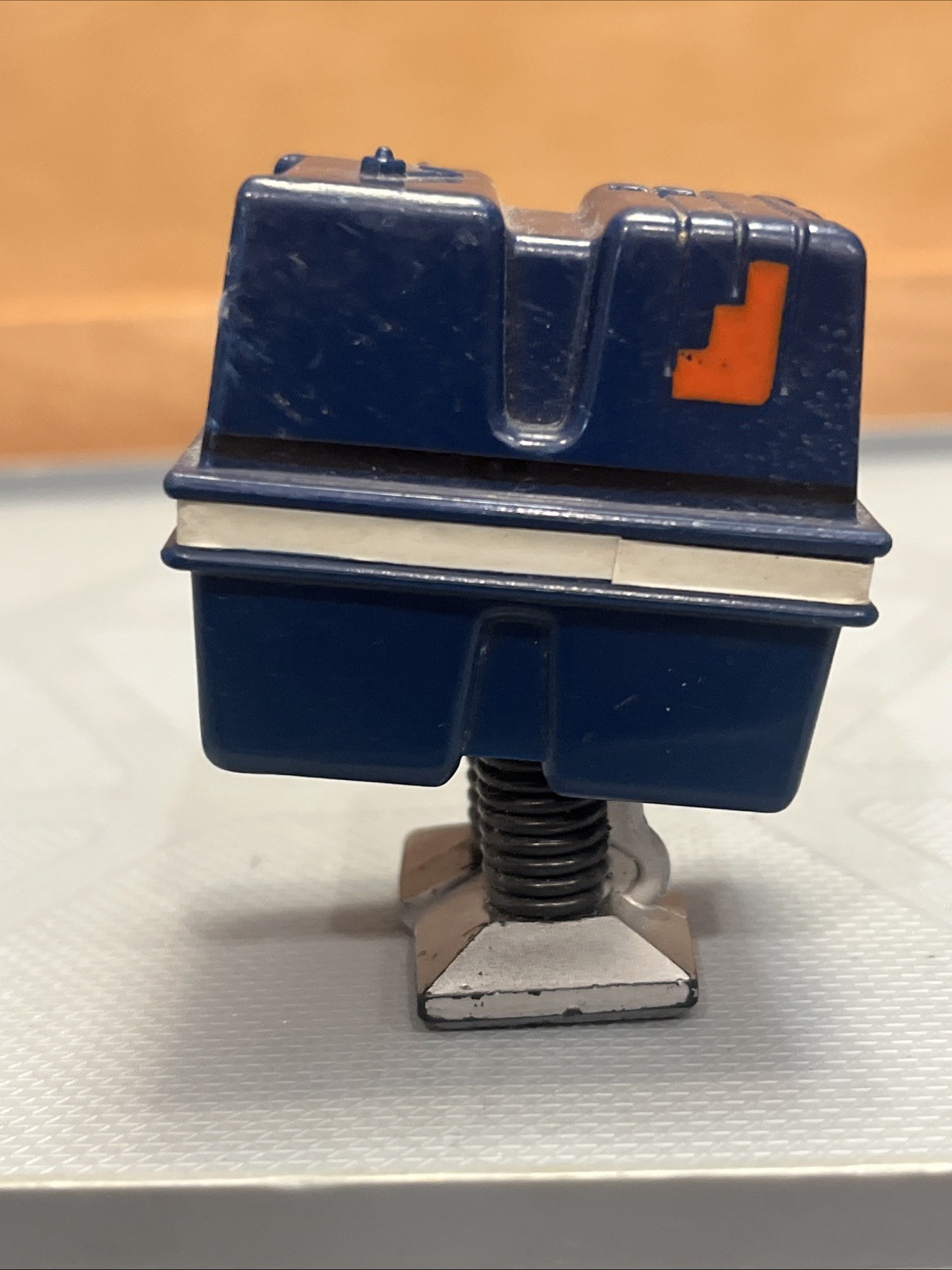 Power Droid sold