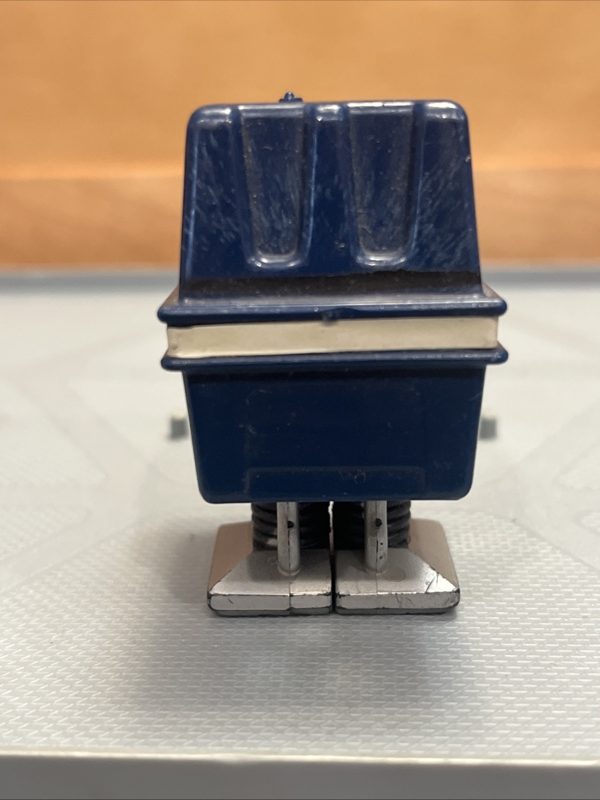 Power Droid sold