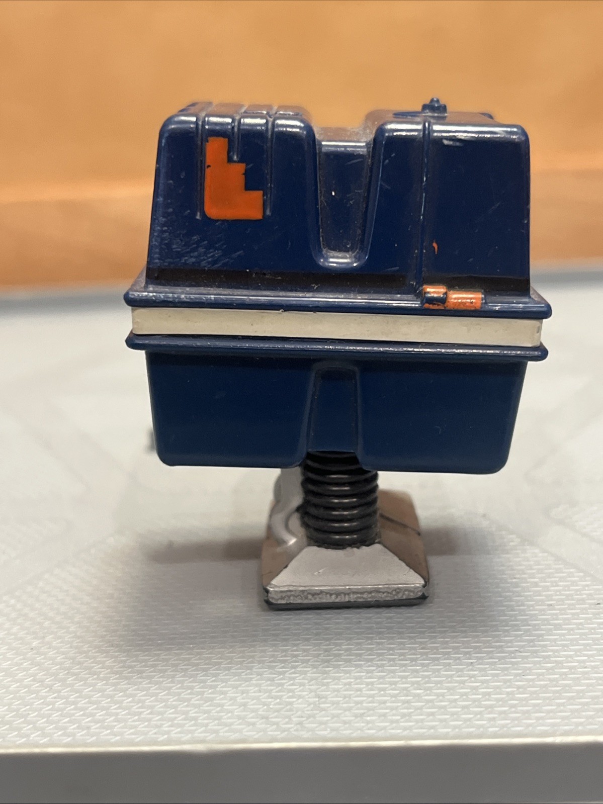 Power Droid sold