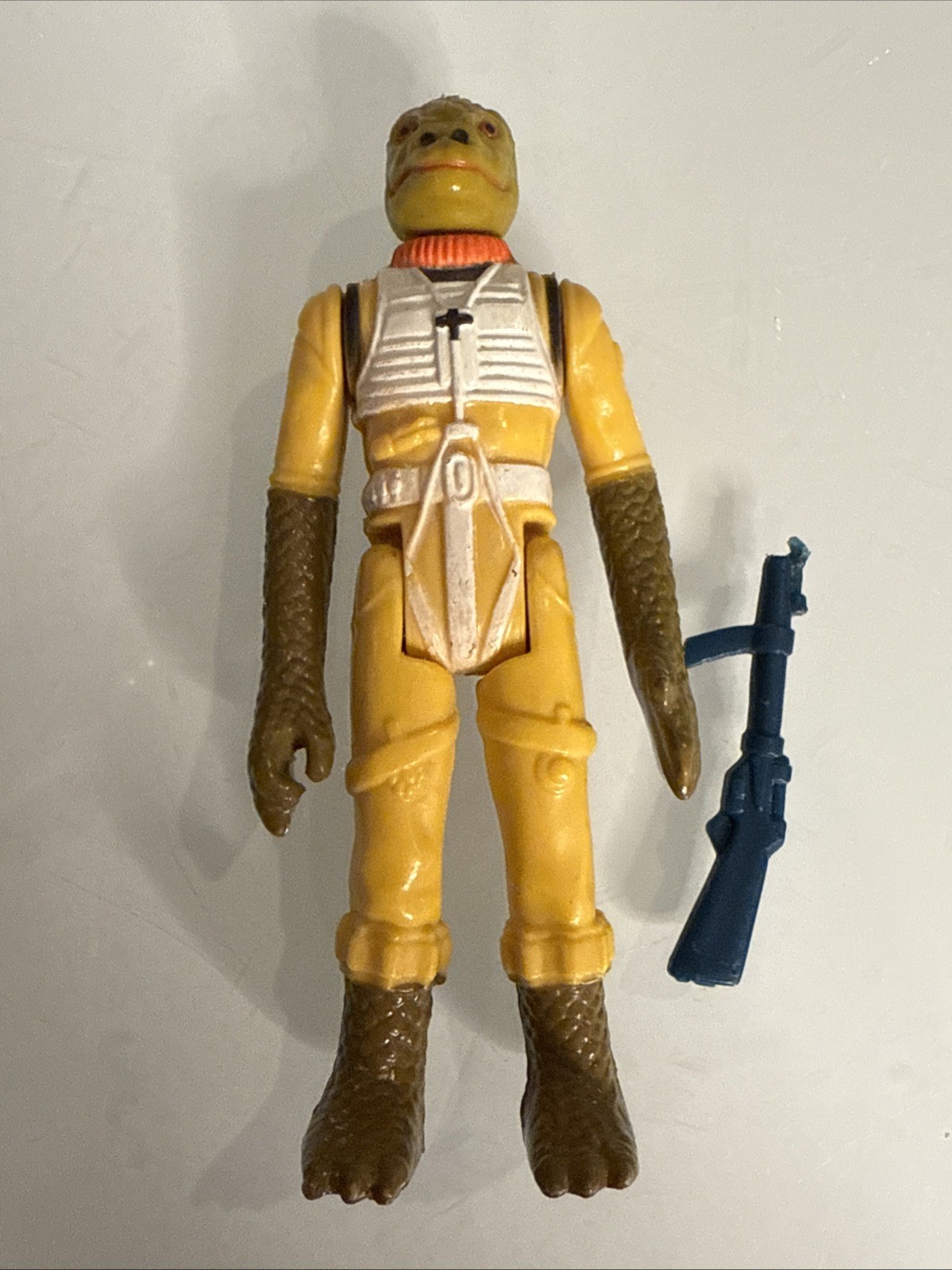 Bossk (Bounty Hunter) sold