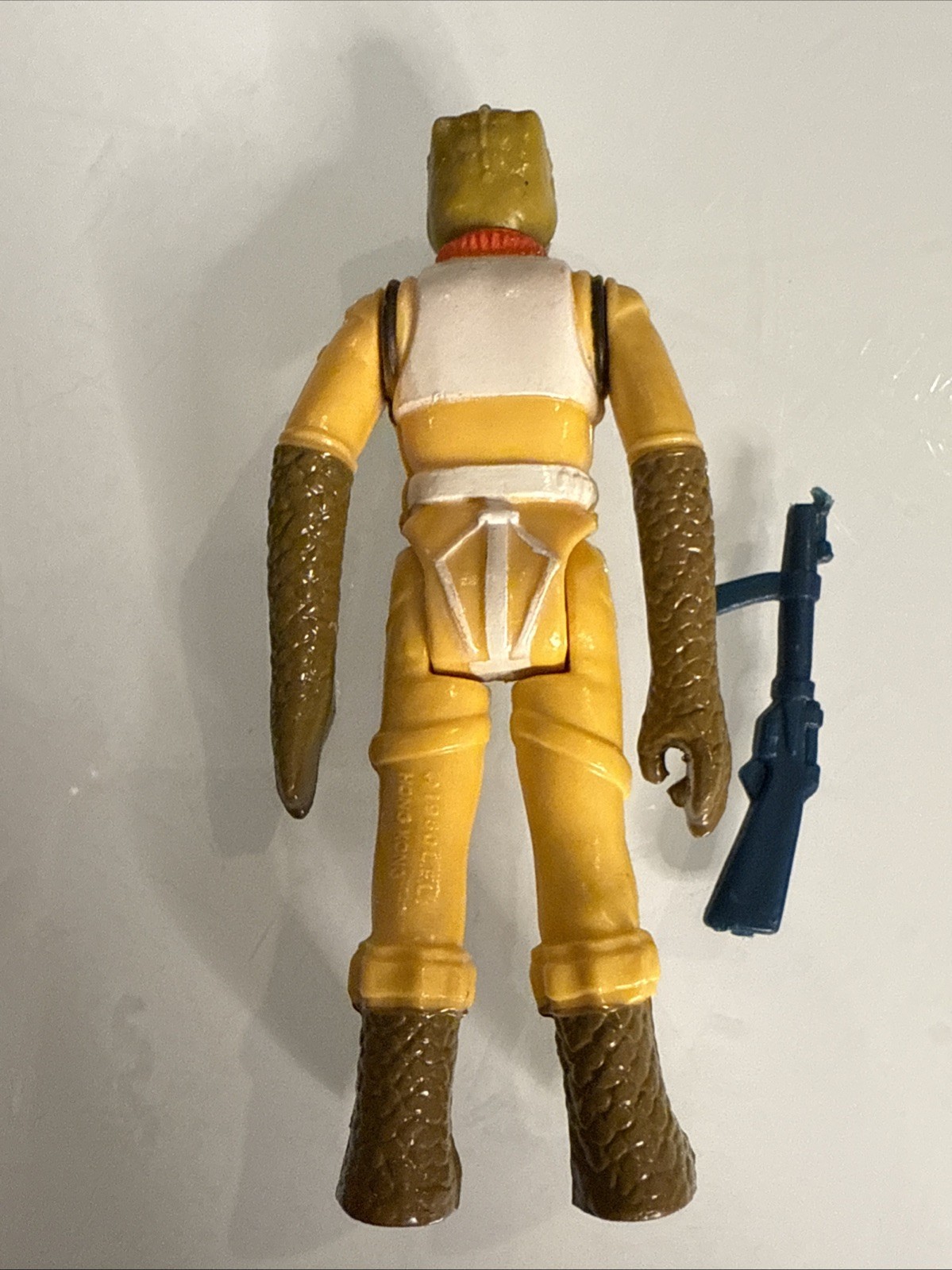 Bossk (Bounty Hunter) sold