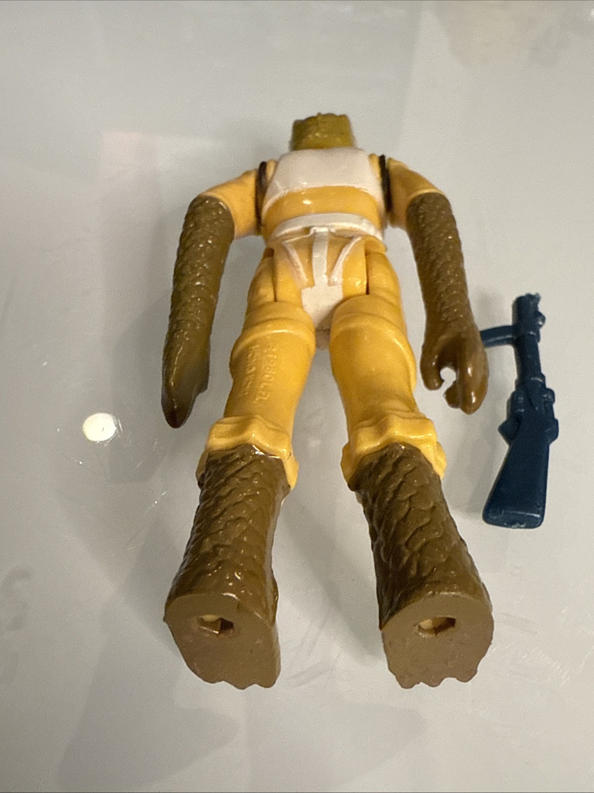 Bossk (Bounty Hunter) sold