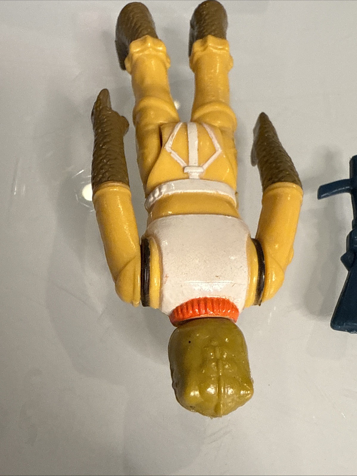 Bossk (Bounty Hunter) sold