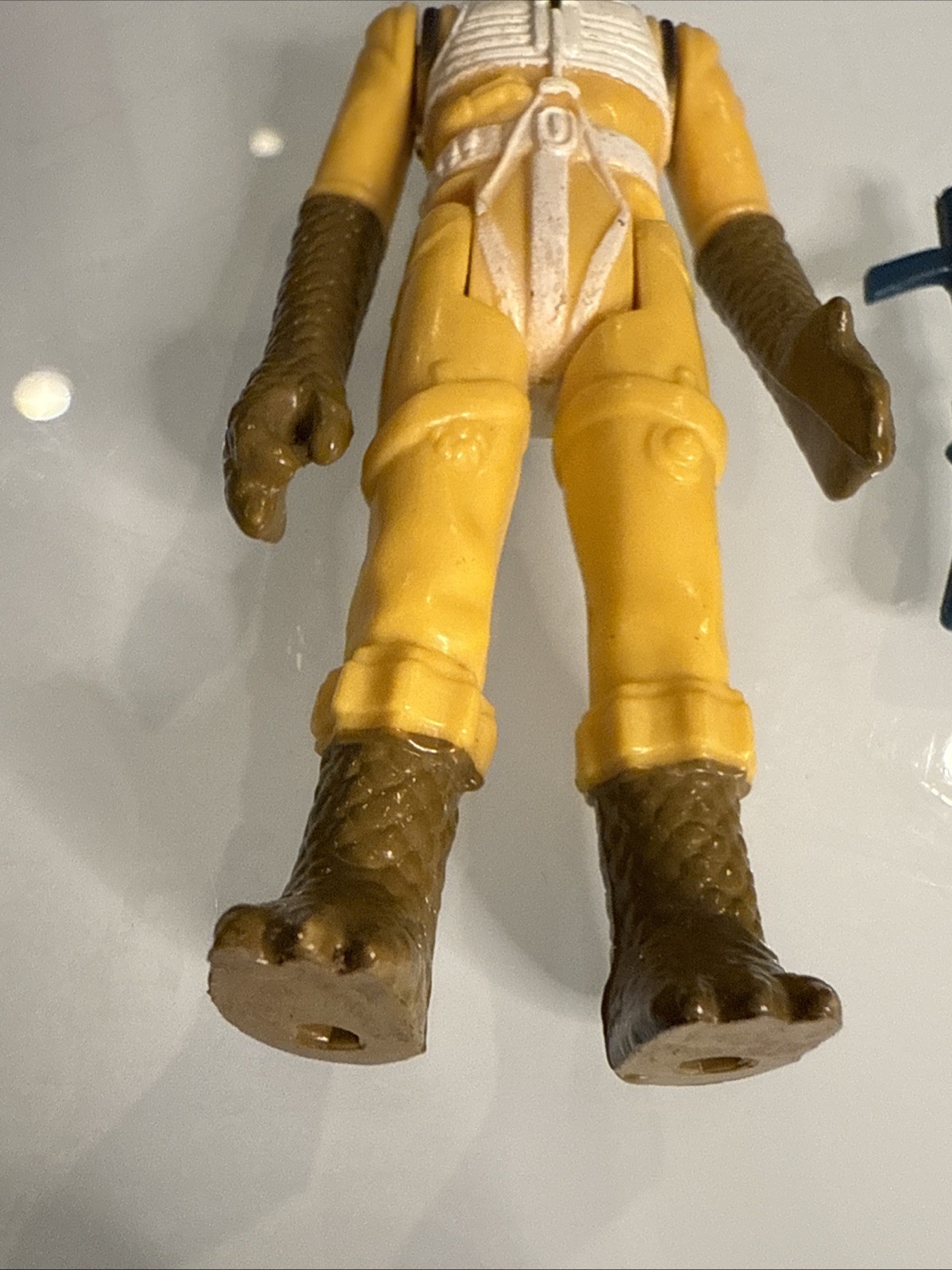 Bossk (Bounty Hunter) sold