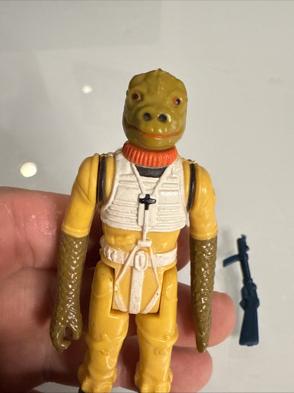 Bossk (Bounty Hunter) sold