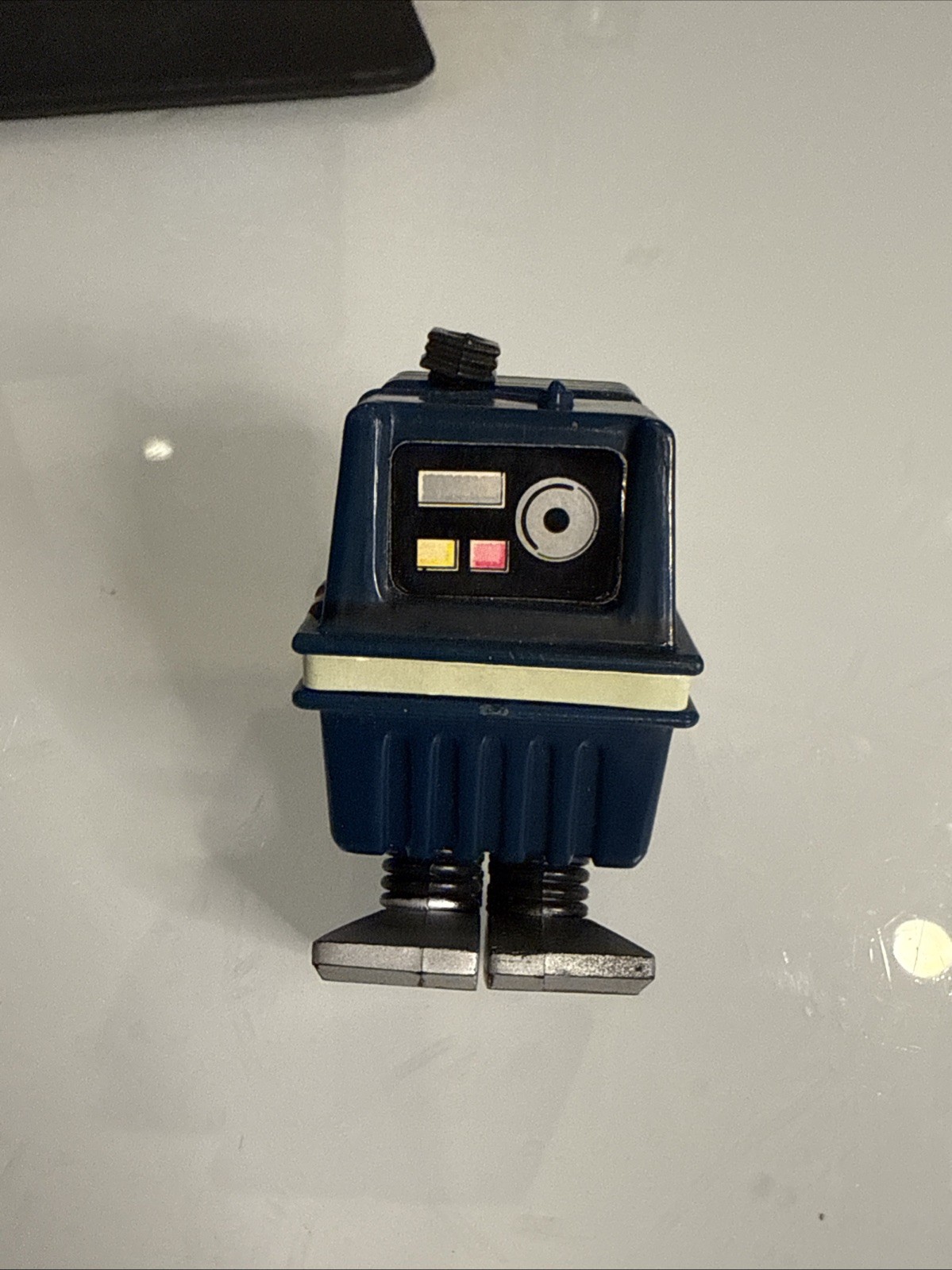 Power Droid sold