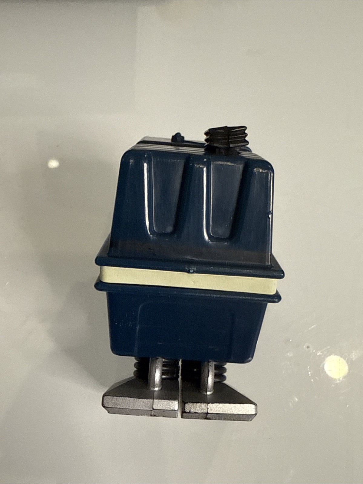 Power Droid sold