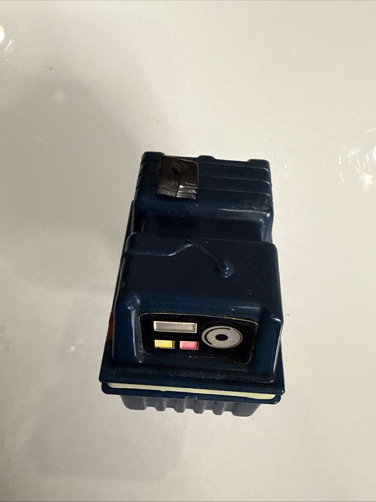 Power Droid sold