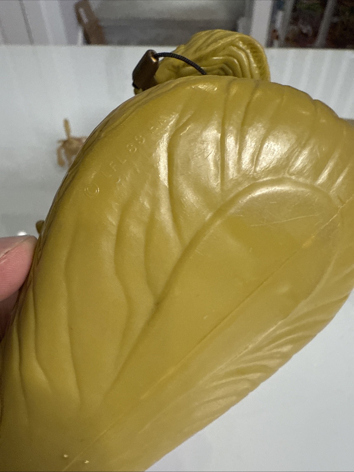 Jabba the Hutt Action Playset sold