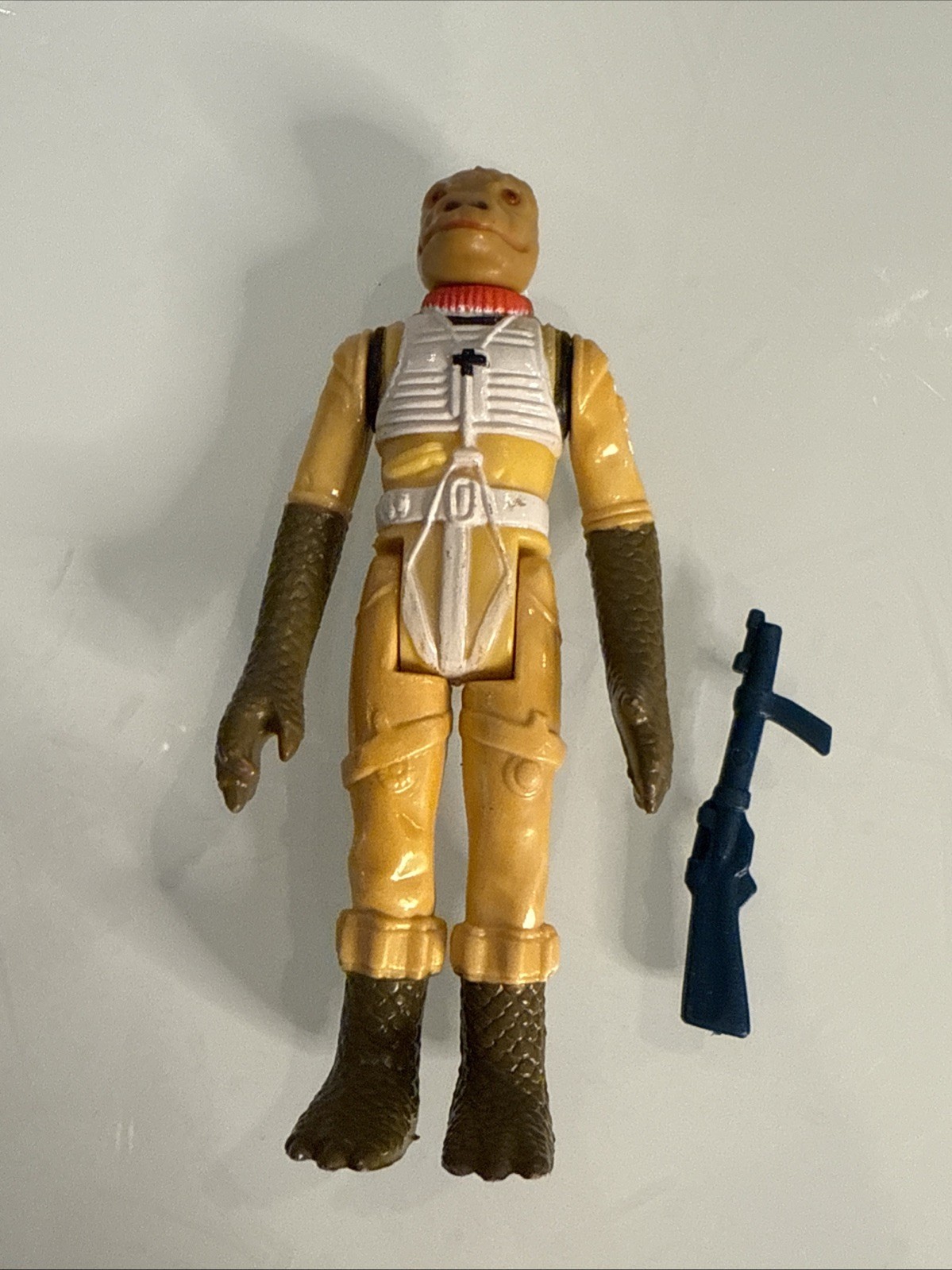 Bossk (Bounty Hunter) sold