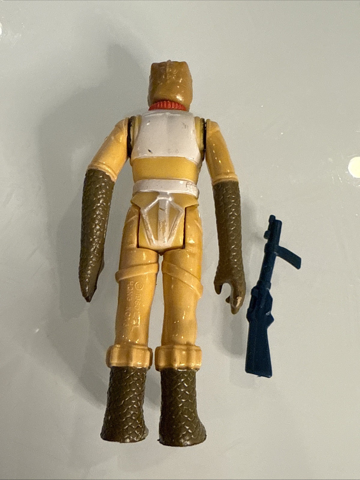 Bossk (Bounty Hunter) sold