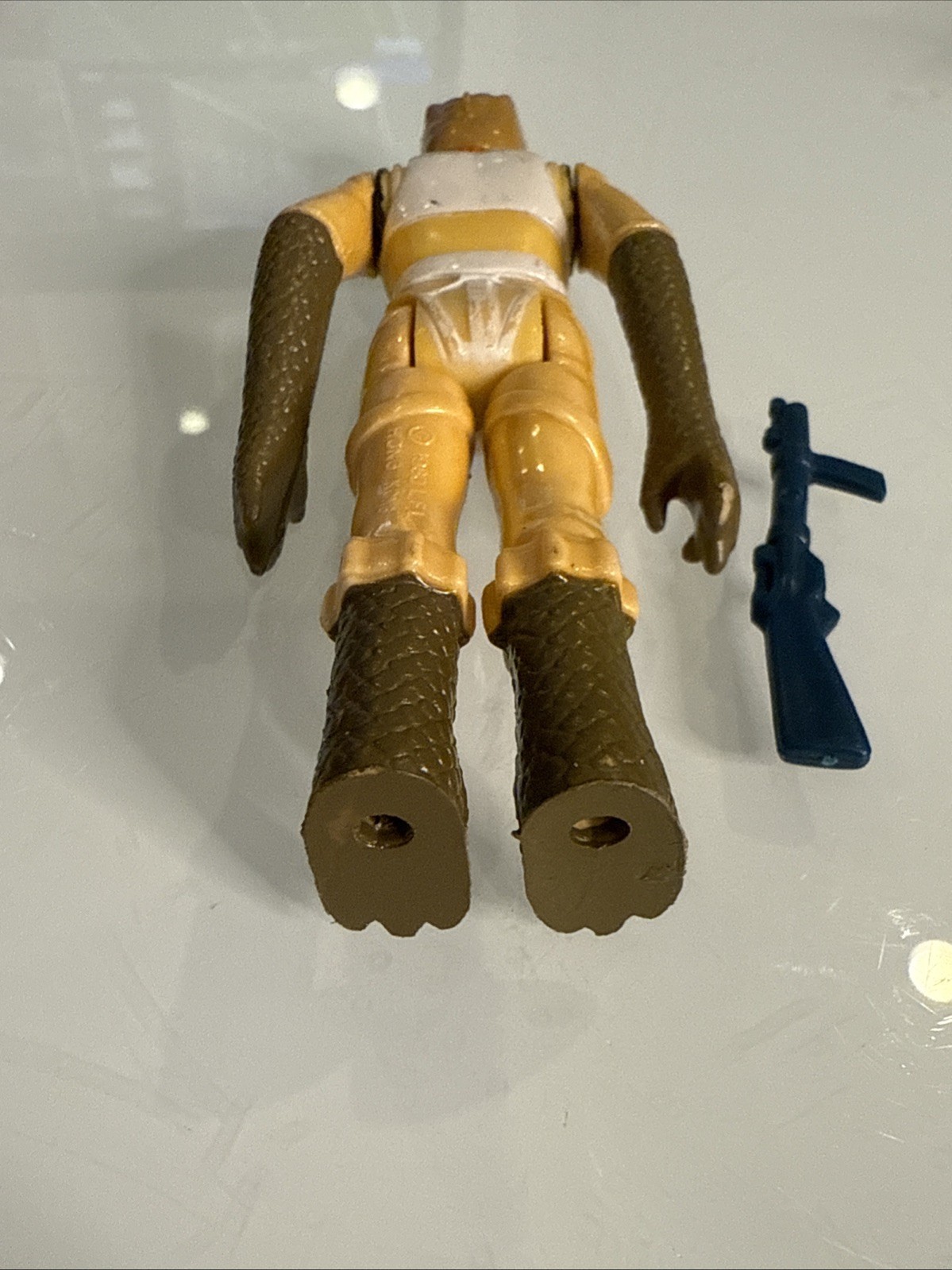 Bossk (Bounty Hunter) sold