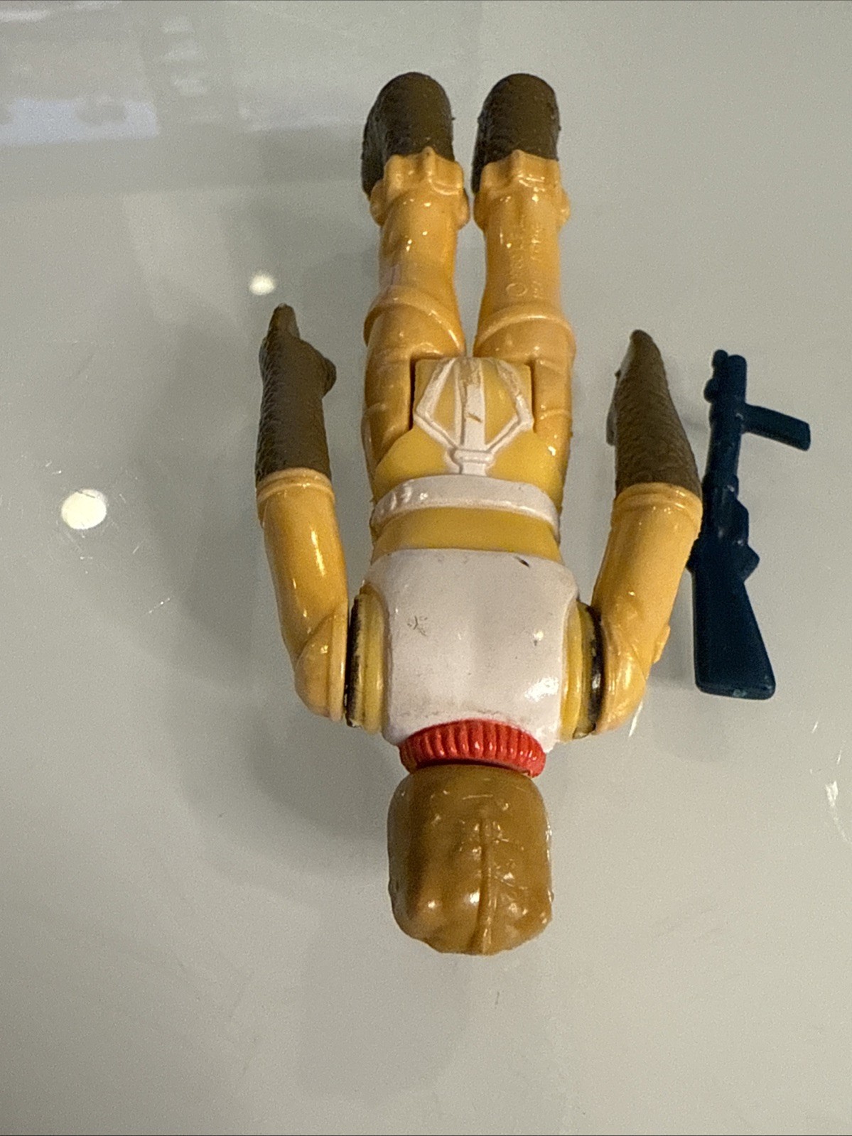 Bossk (Bounty Hunter) sold