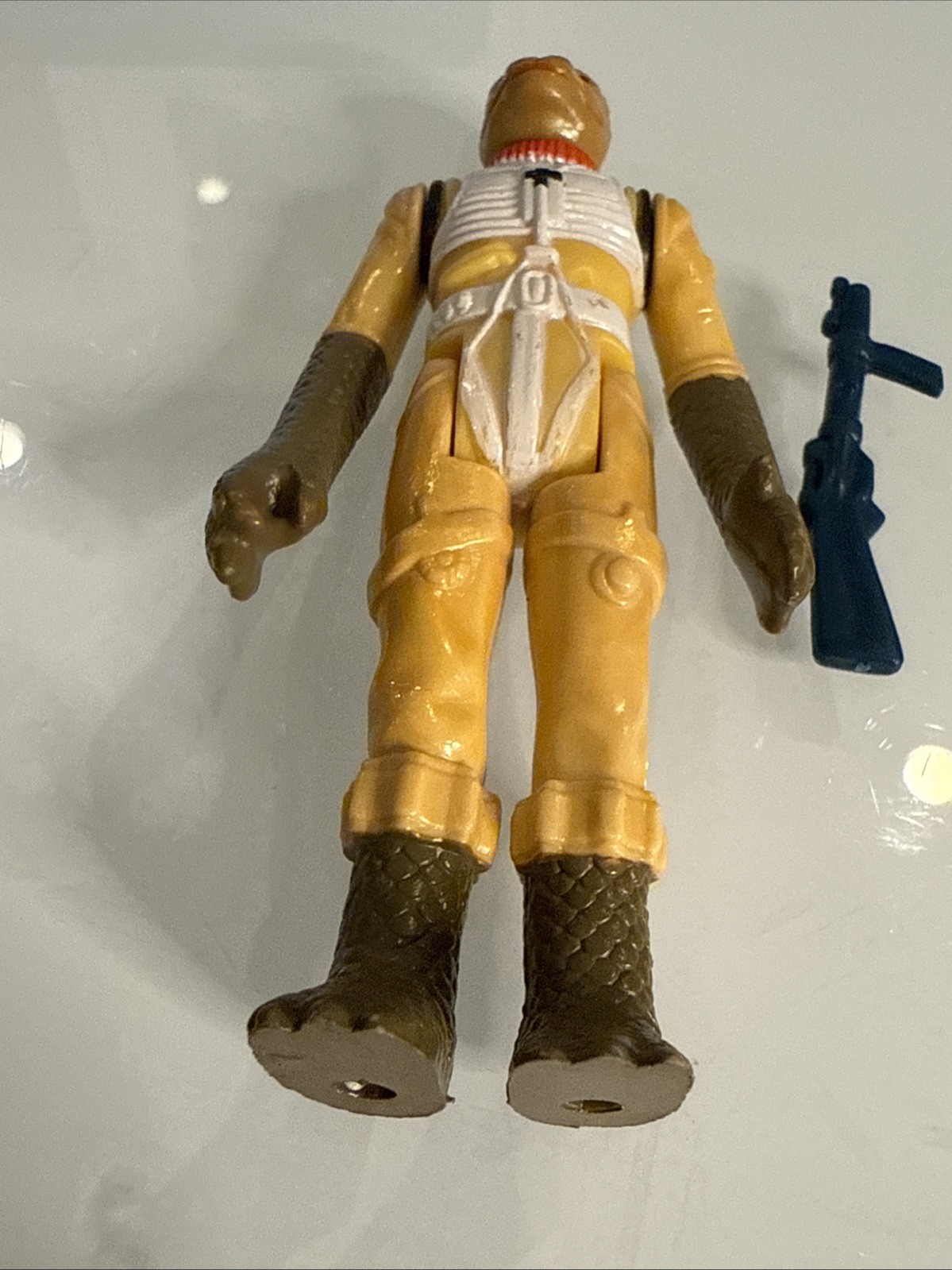 Bossk (Bounty Hunter) sold