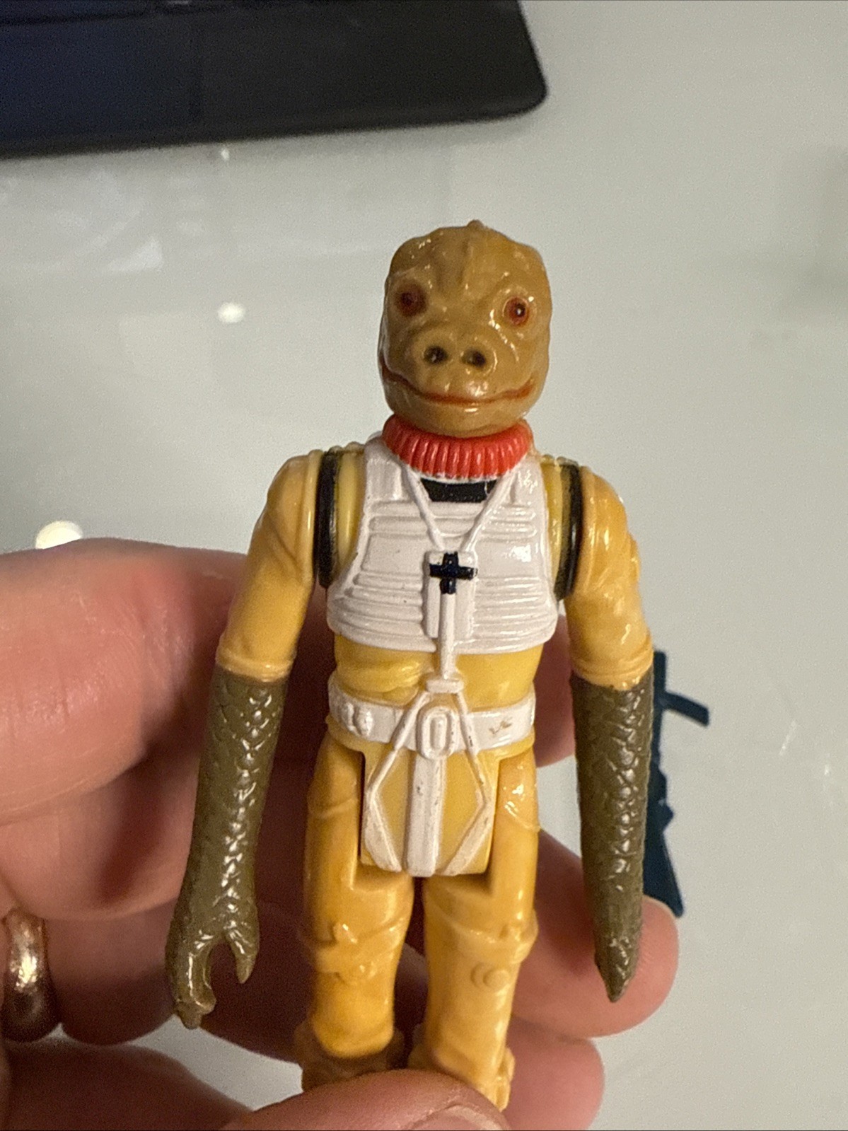 Bossk (Bounty Hunter) sold