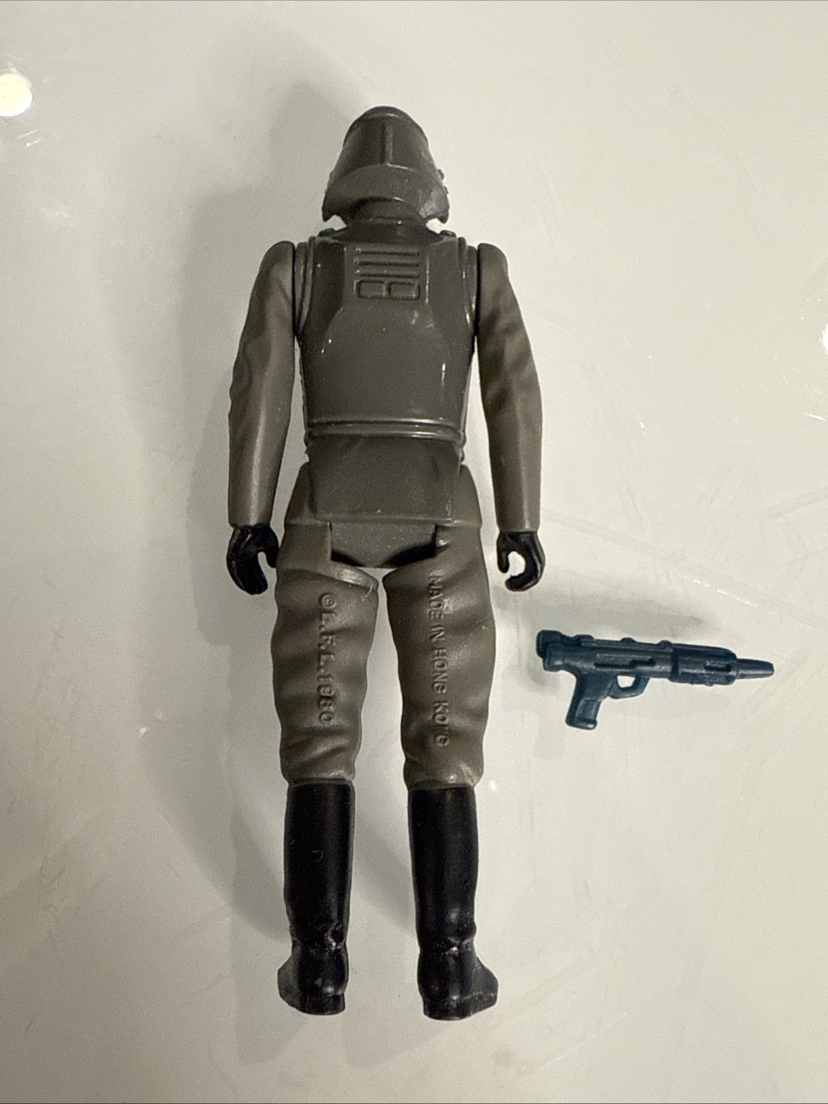 AT-AT Commander sold