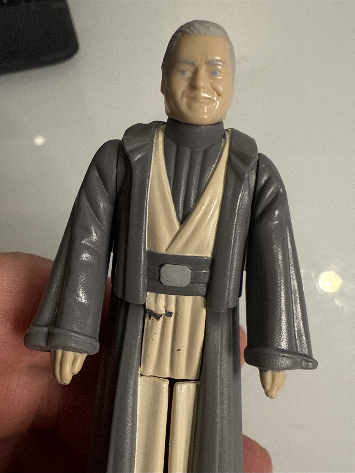 Anakin Skywalker sold