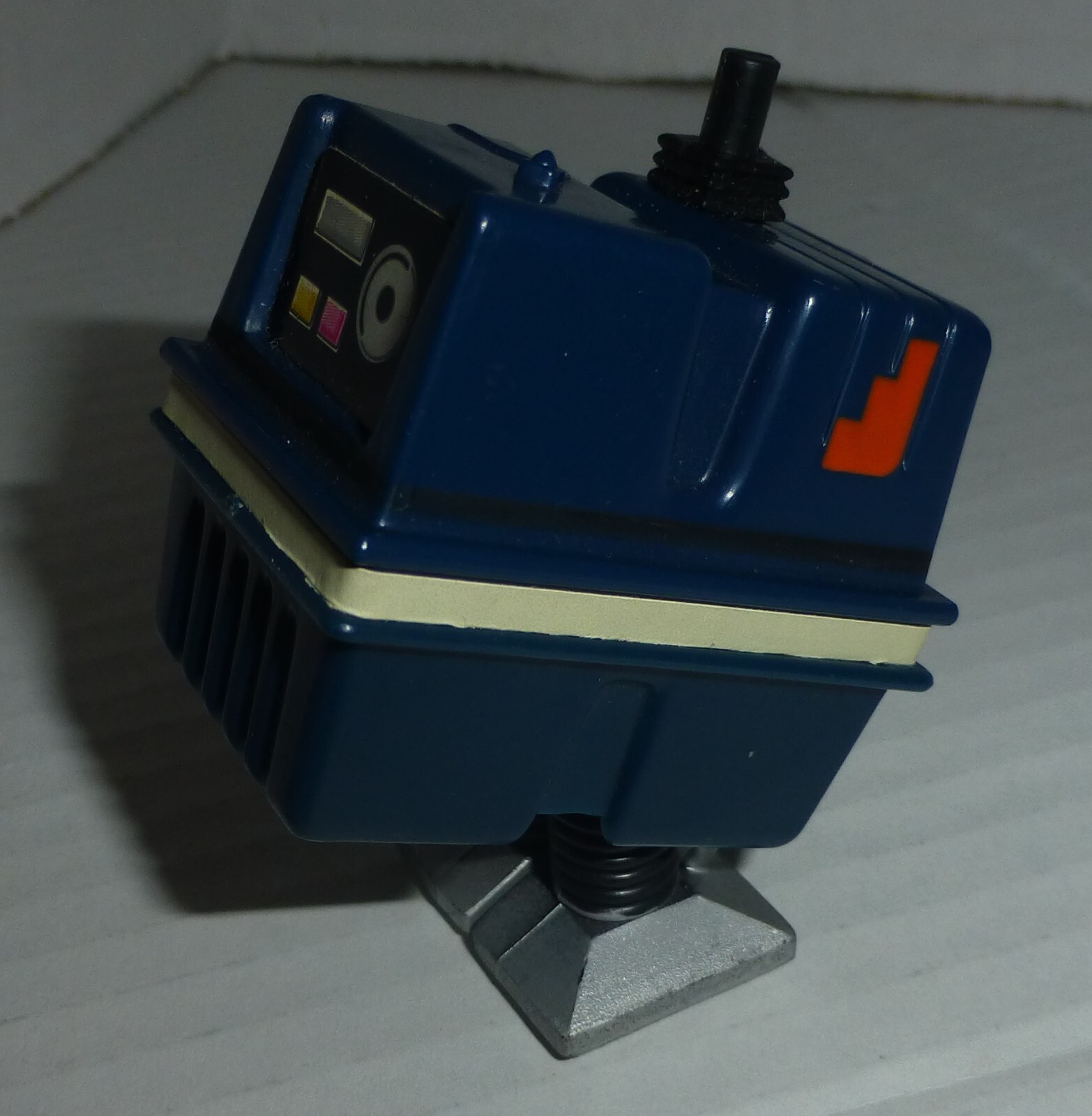 Power Droid sold