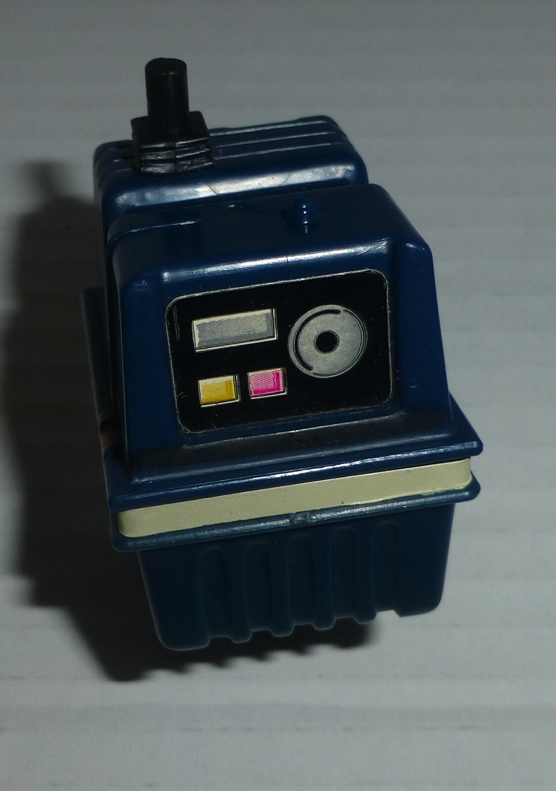 Power Droid sold