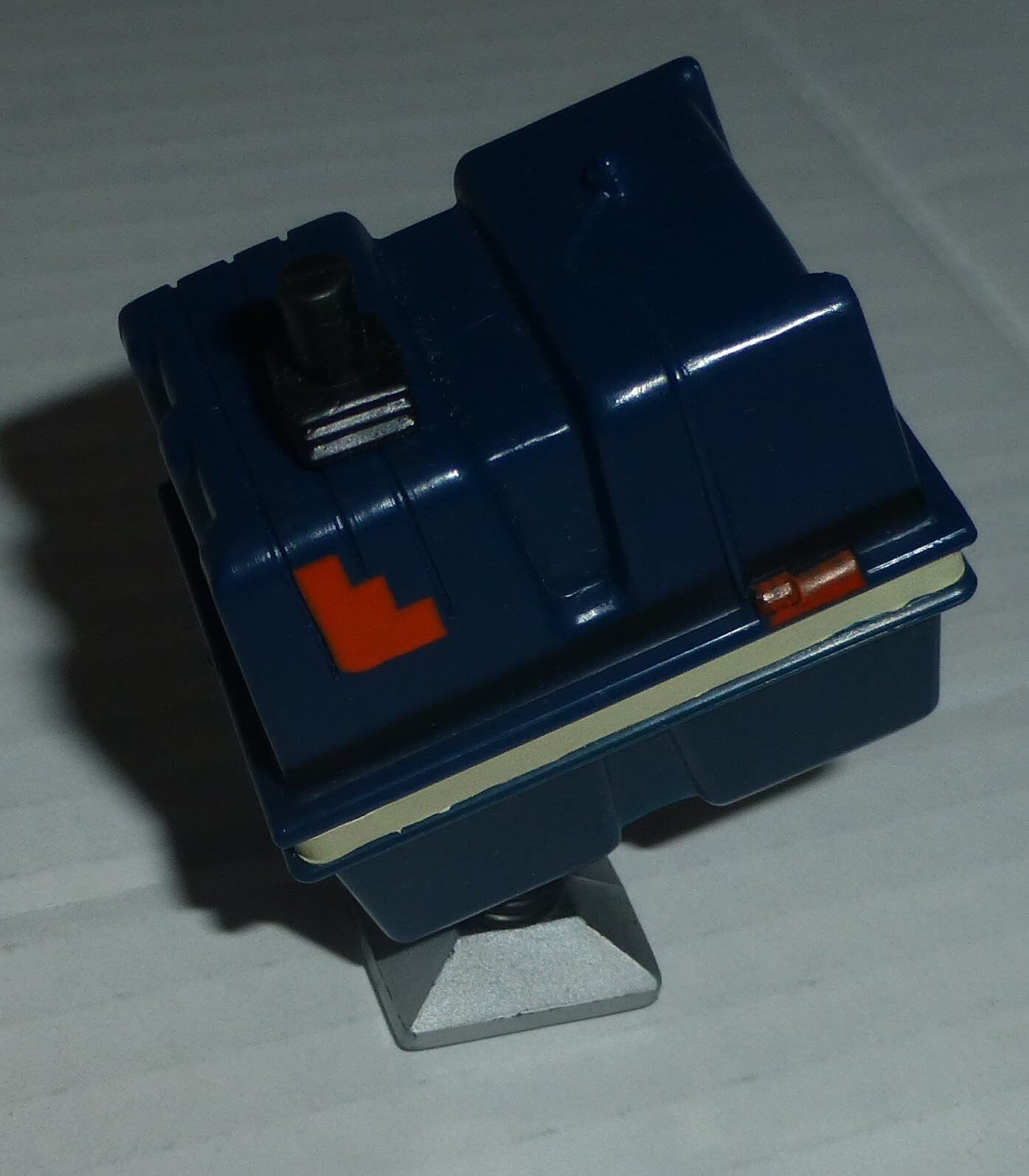 Power Droid sold