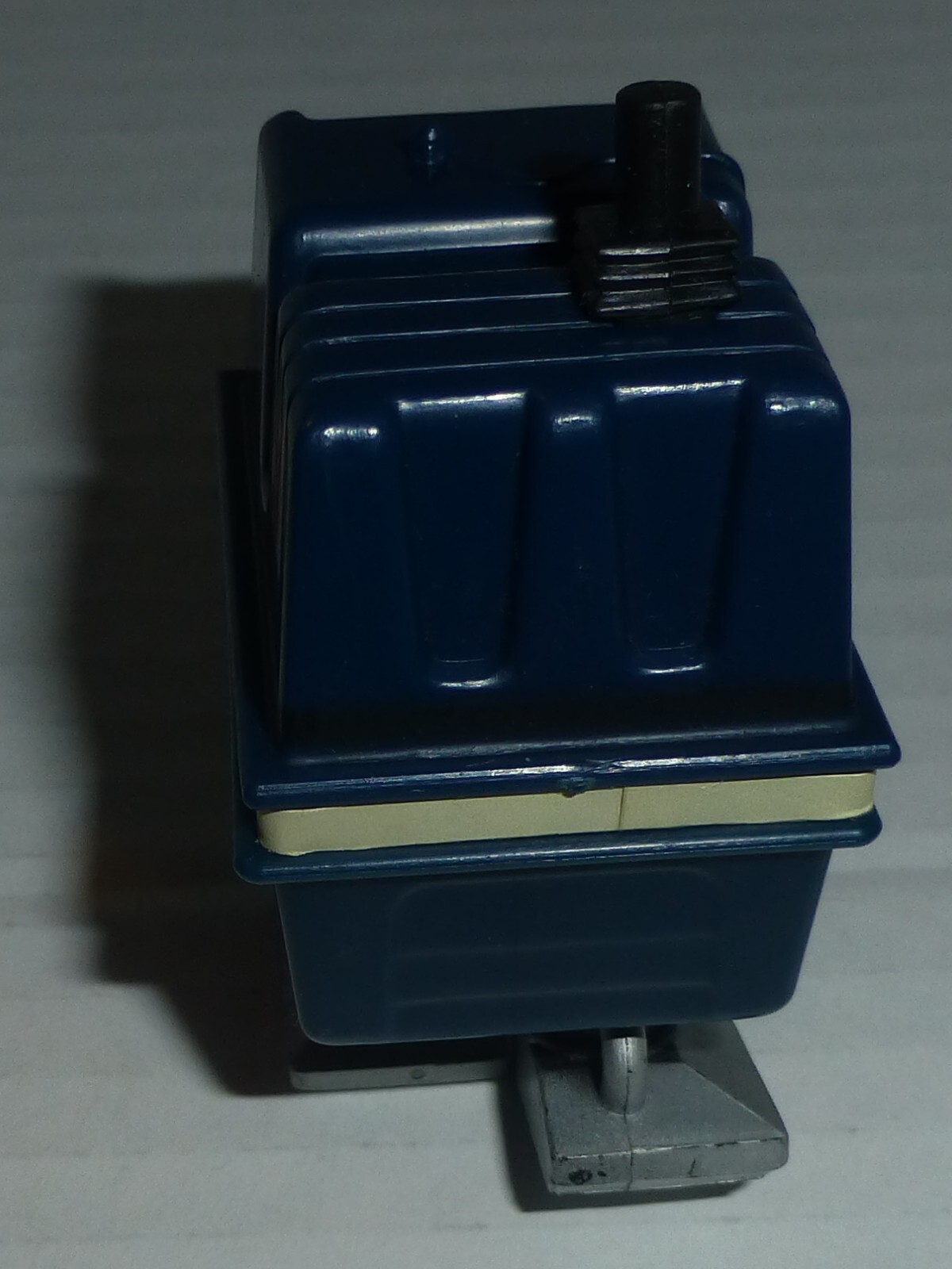 Power Droid sold