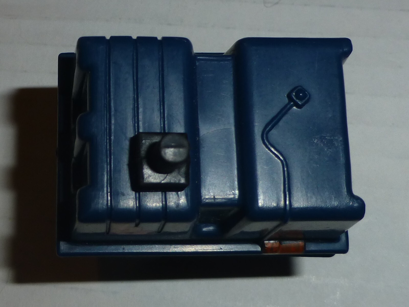 Power Droid sold