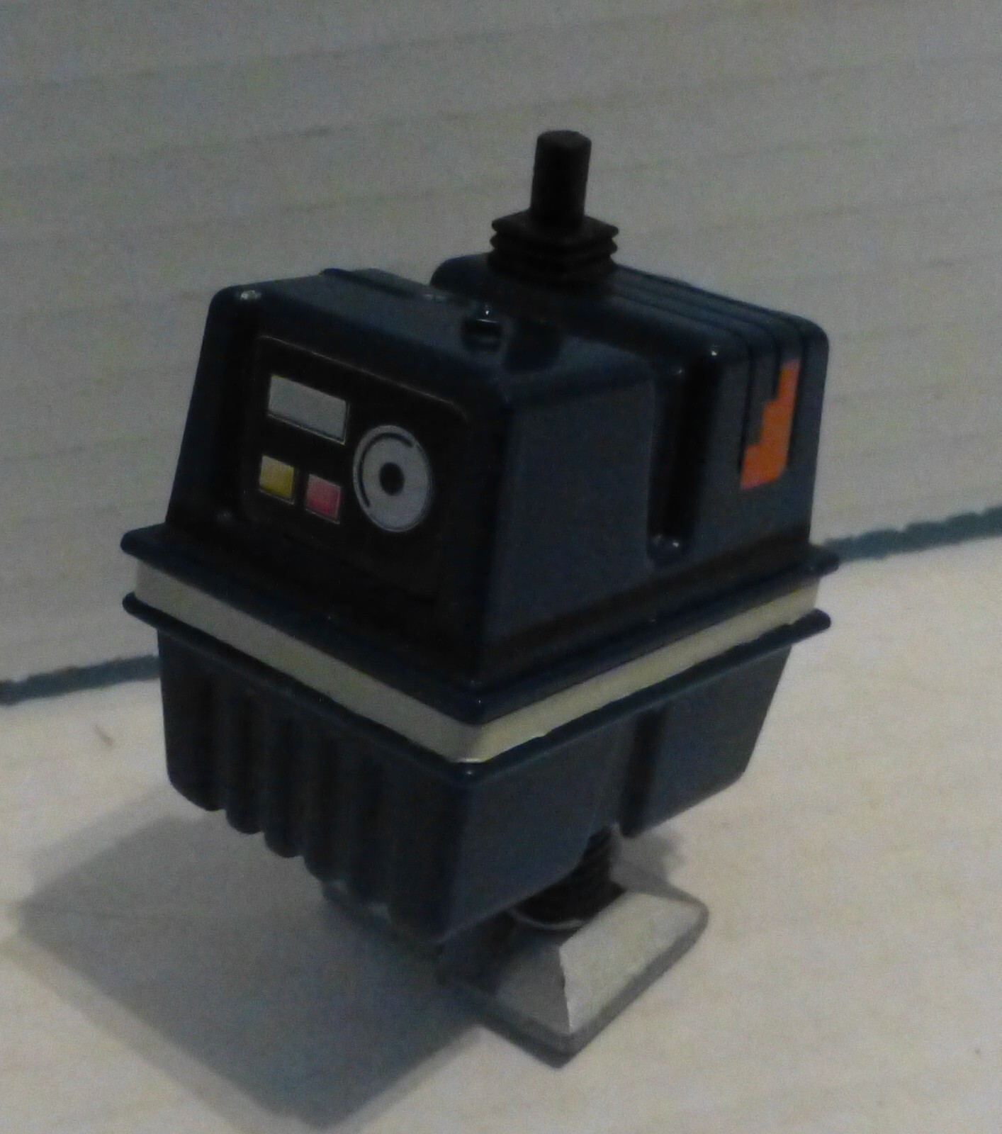 Power Droid sold