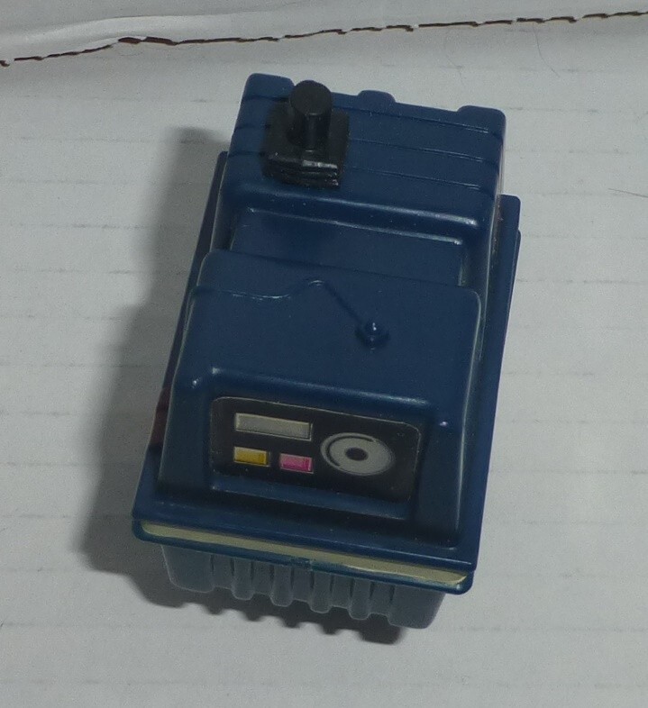 Power Droid sold
