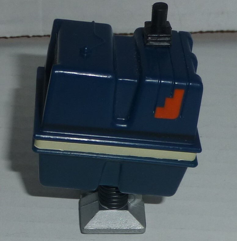 Power Droid sold