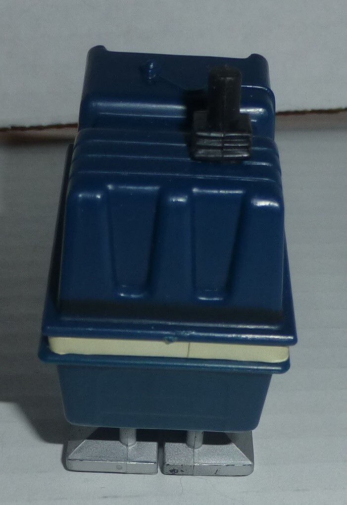 Power Droid sold